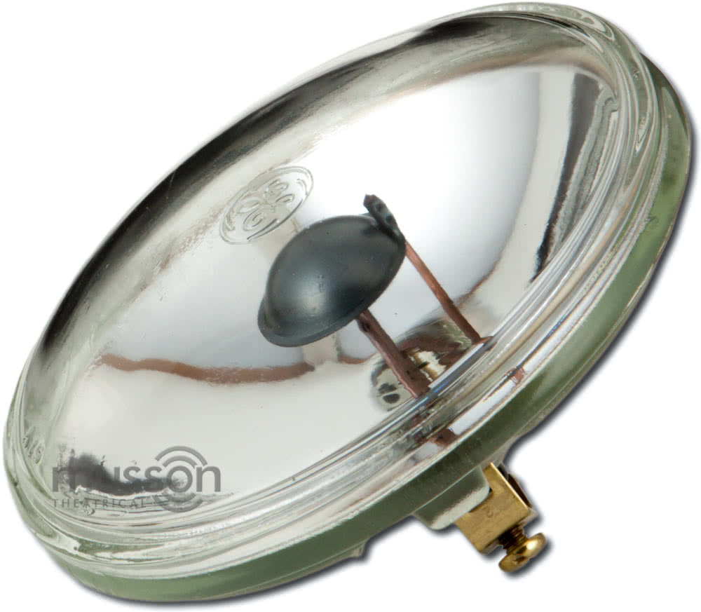 Pinspot PIN SPOT Lampe OMNILUX VNSP PAR36 4er Set PAR 36 6V / 30W G53 Sockel 