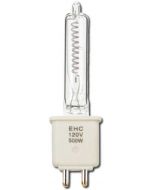 EHC / EHB Lamp - 500w/120v