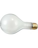 Mogul Screw Lamp - 500w, Frosted