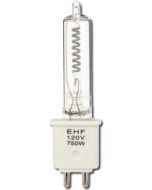 EHF Lamp - 750w/120v