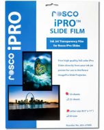 iPro Slide Film