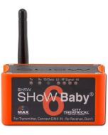 SHoW Baby 6 Wireless DMX