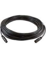 100' DMX Cable, 3-pin