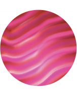 ColorWaves Waves - Magenta, B-size