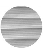 Image Glass - Banded Lines