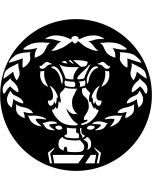 Apollo 4099 - Awards - Trophy, B-size