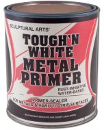 Tough'n White Metal Primer - Quart