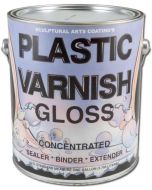 Plastic Varnish