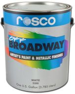 Off Broadway Scenic Paint