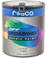 Off Broadway - Gold - Pint