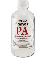 Roscoflamex PA - Latex Paint Additive