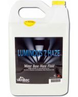 Luminous 7 Haze Fluid
