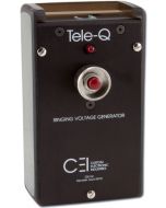 Tele-Q Phone Ring Generator