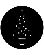 Rosco 73631 - Christmas Tree A