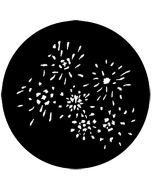 Rosco 73654 - Fireworks 3D