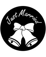 Rosco 76547 - Just Married 1