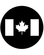 Rosco 77210 - Canadian Flag