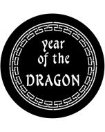 Rosco 77652 - Year of the Dragon