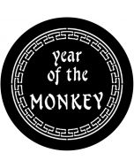 Rosco 77652 - Year of the Monkey