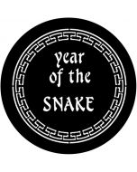 Rosco 77652 - Year of the Snake