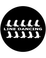 Rosco 77661 - Line Dancing 2