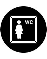 Rosco 77675 - Womens WC