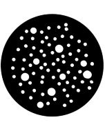 Rosco 77808 - Dot Breakup (Large)