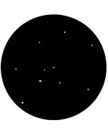 Rosco 77851 - Realistic Stars, M-size