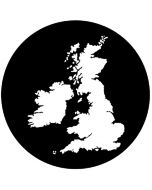 Rosco 77875 - British Isles