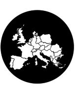Rosco 77876 - Europe