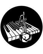 Rosco 77933 - Piano Bar