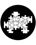Rosco 77935 - Jigsaw