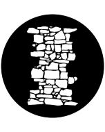Rosco 77950 - Dry Stone Wall 1