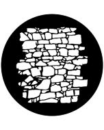 Rosco 77951 - Dry Stone Wall 2