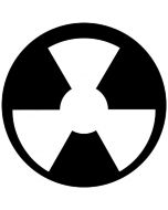 Rosco 77965 - Radiation