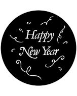 Rosco 77982 - Happy New Year