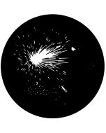 Rosco 78013 - Fireworks 5C