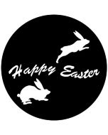 Rosco 78017 - Happy Easter, B-size