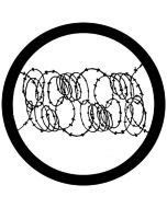 Rosco 78031 - Barbed Wire 2
