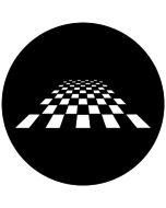 Rosco 78053 - Perspective Chessboard