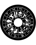 Rosco 78081 - Horoscope, B-size