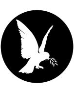 Rosco 78089 - Dove Of Peace