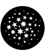 Rosco 78122 - Stars 7