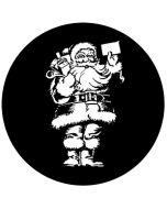 Rosco 78381 - Old Time Santa, B-size