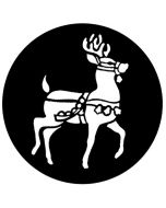 Rosco 78382 - Reindeer