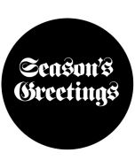 Rosco 78389 - Seasons Greeting 2