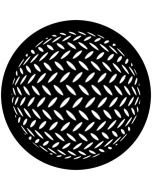 Rosco 78444 - Diamond Sphere