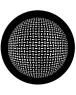 Rosco 78445 - Grid Sphere