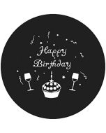 Rosco 78657 - Happy Birthday 2