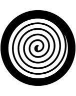 Rosco 78681 - Spiral Path